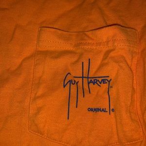 Guy Harvey shirt